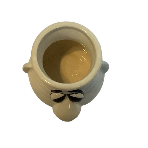 Egg Separator Funny Kitchen Gadget Snot Nose Egg Tool 4.5" - Picture 3 of 5